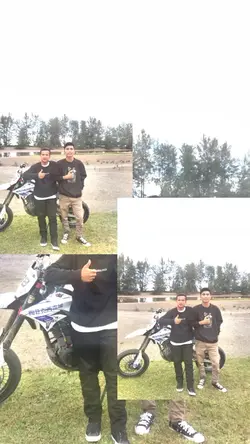 ayok pake