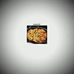 Pancit?