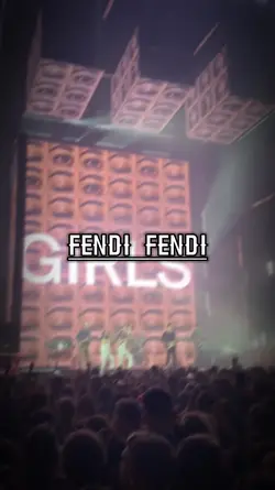 Fendi Fendi 