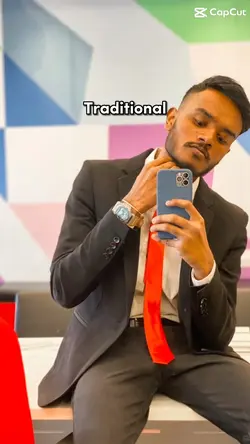 Traditional 