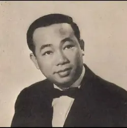 ញុមFanលោកតា