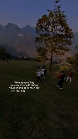 mẫu slaow up story