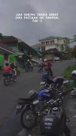 TANGGAL TUA