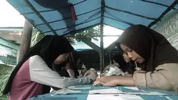 lirik cepat nih