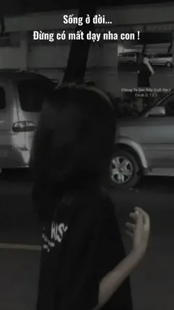 1 ảnh + màu mờ 