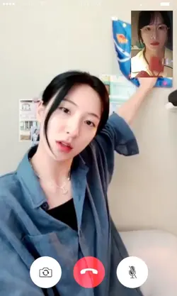 videocall 