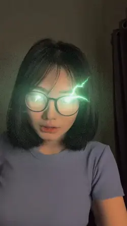 Lighting Eyes 