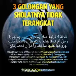 3 golongan
