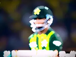 fakhar brilliant six
