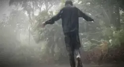 alone