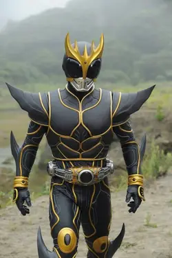 ライダー