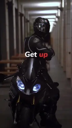 Get up