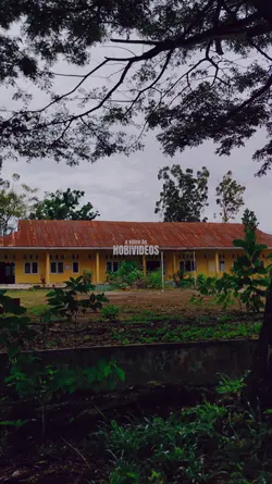 SekolahTua cinematik
