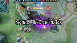 Sound old viral