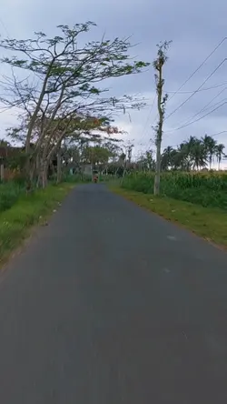 JALAN CEPAT
