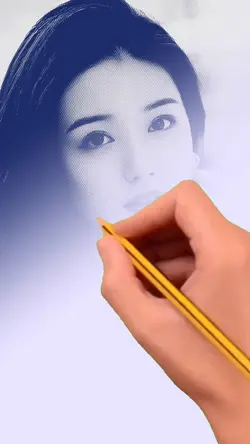 Vẽ bút chì