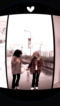 buat bestie day nih