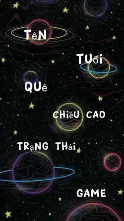 gt bản thân+zựt zưt