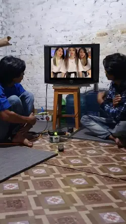 Prank TV ngakak 