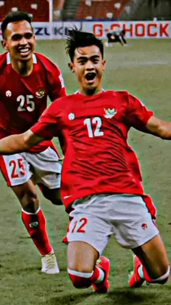 INDONESIA JUARA