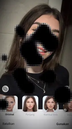 FACE APP