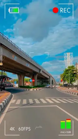 Vlog Estetik