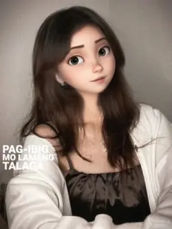 cartoon face<3