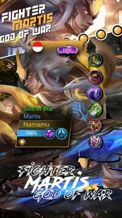Story Mlbb