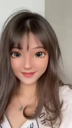 1 video jadi kartun 