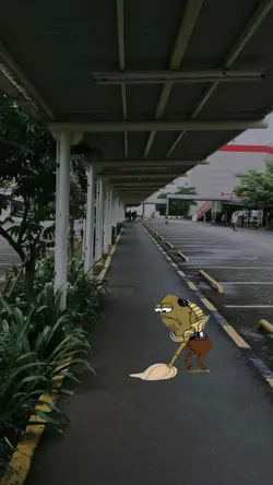 template ngepel