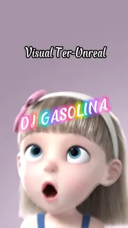 DJ Gasolina X Pantek