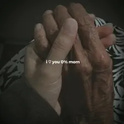 i love mom