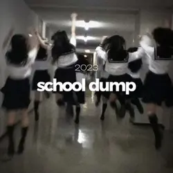 school dumps