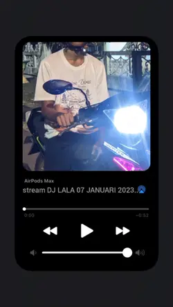 DJ lala