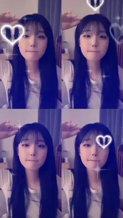 น่ารักจังเลยจุ๊บมั๊ว