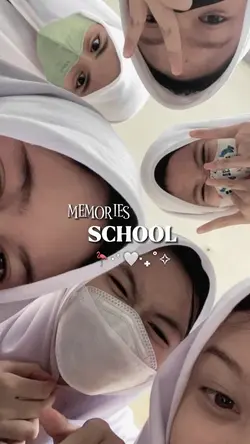 MEMORIES SCHOLL