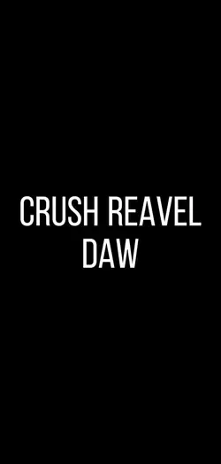 crush reavel na dw