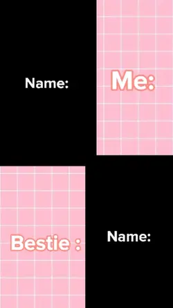 MevsBestie 