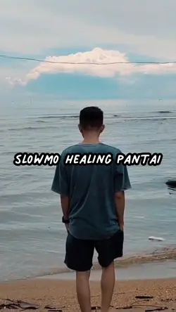 Healing Pantai