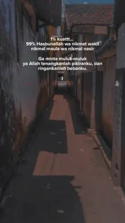 Kata kata keren 