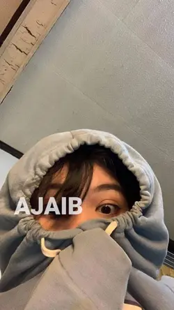 Ajaib Kau Tuhan-JPCC