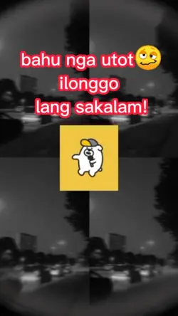 bahu nga utot