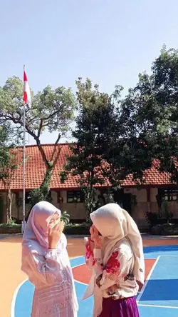 sahabatku..