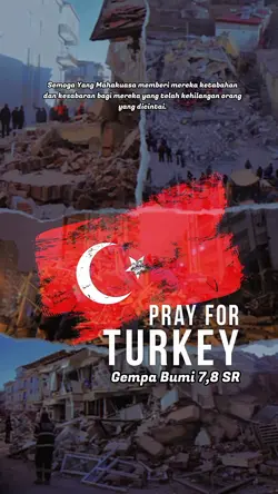 Gempa turki