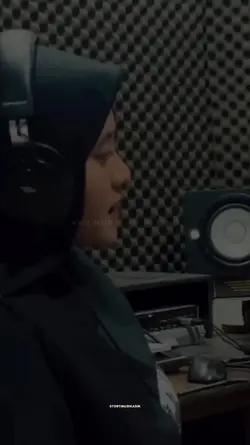 Aku mung ISO nerimo