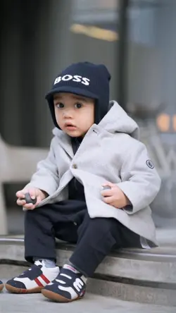 Spil Baby Gemoy 