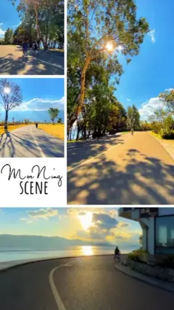 morning vlog
