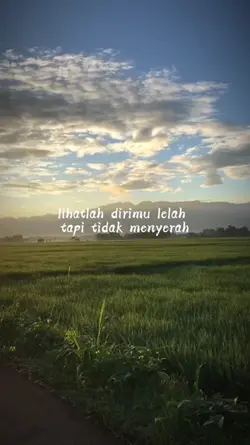 sangat lelah 