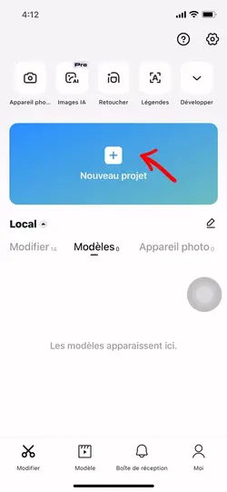 Modèle 