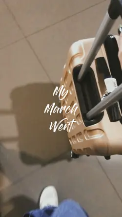 March Went
